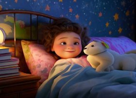 有声睡前故事4-6岁，有声睡前故事4-6岁免费听