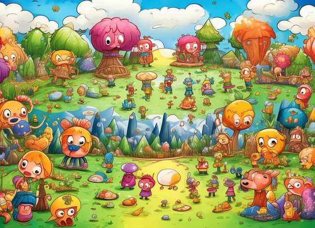 幼儿故事100篇免费文档 - 幼儿故事100篇免费文档下载