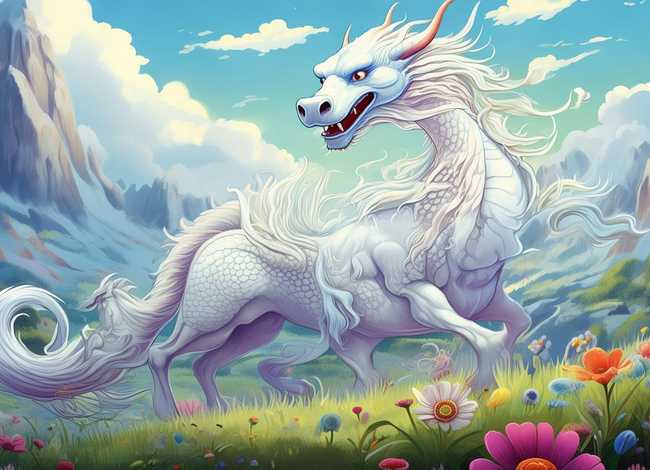 白龙马故事儿歌 - 白龙马故事儿歌大全 白龙马故事儿歌 - 白龙马故事儿歌大全