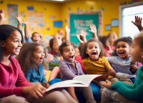 正能量简短小故事 正能量简短小故事一年级