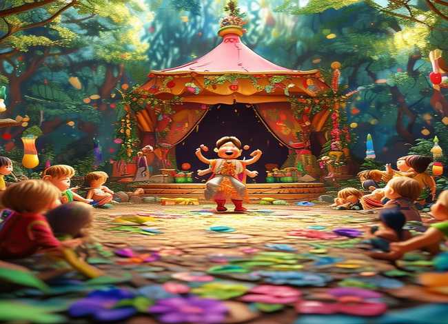 幼儿故事配音音乐(幼儿故事配音音乐大全) 幼儿故事配音音乐(幼儿故事配音音乐大全)