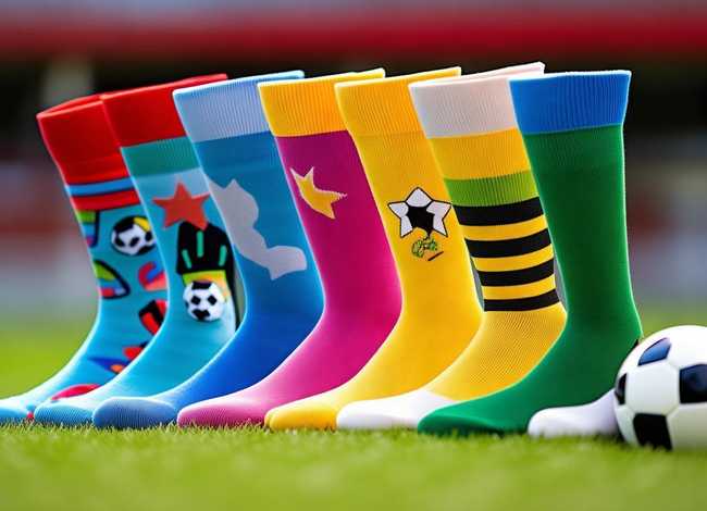 儿童足球袜，儿童足球袜3-6岁