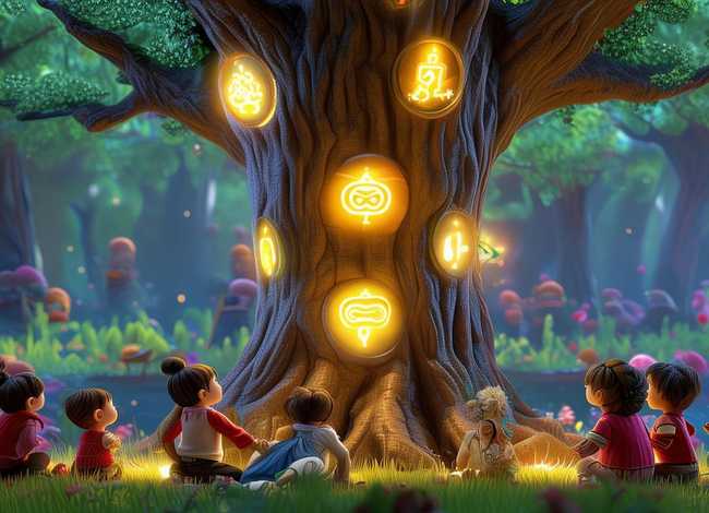 儿童故事成语典故大全 儿童成语故事大全经典故事