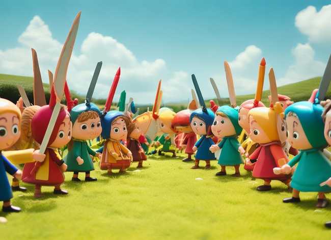 给六岁儿童讲打仗故事 给幼儿园小朋友讲打仗故事 给六岁儿童讲打仗故事 给幼儿园小朋友讲打仗故事