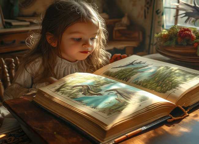 故事书做法，故事书的做法