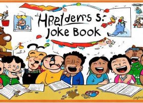 儿童笑话故事书排名、儿童笑话365书籍