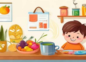 儿童肺炎过后怎么调理提高免疫力，儿童肺炎过后怎么调理提高免疫力的方法