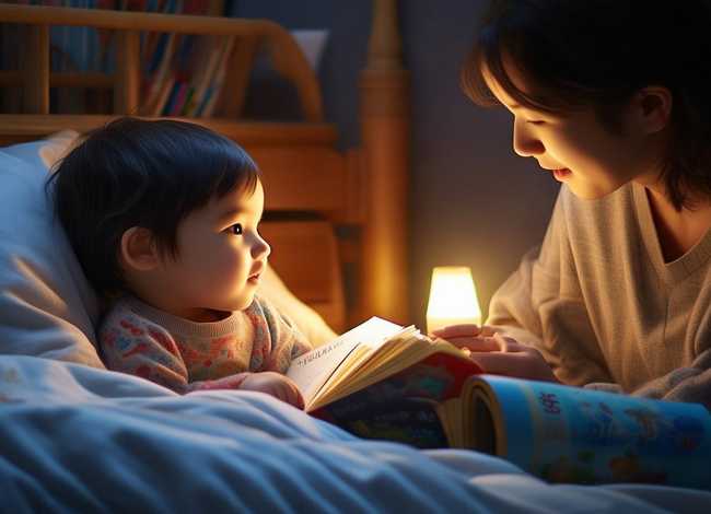 听故事儿童睡前故事大全 - 听故事大全 睡前故事 小孩免费