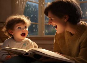 猜猜我有多爱你故事表演视频 - 猜猜我有多爱你故事表演视频完整版