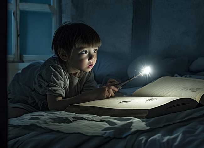 儿童简短鬼故事大全 - 少儿鬼故事大全