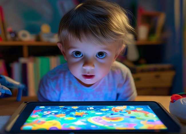 儿童讲故事的应用 - 幼儿讲故事的作用