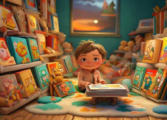 适合五六岁孩子听的故事(适合五六岁孩子听的故事有哪些) 适合五六岁孩子听的故事(适合五六岁孩子听的故事有哪些)