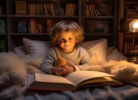 儿童睡前故事在线收听大全（3-6岁儿童睡前故事大全在线收听）