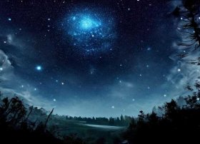 星空的寓言故事 - 星空的寓言故事有哪些