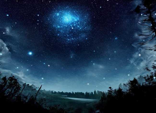 星空的寓言故事 - 星空的寓言故事有哪些 星空的寓言故事 - 星空的寓言故事有哪些