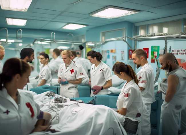 卫生班的故事全集；卫生队的故事全集