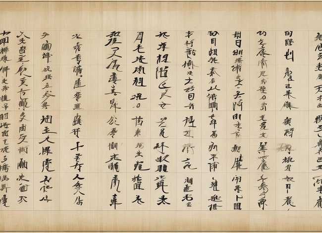 古诗舒尔特方格图片 - 古诗舒尔特方格图片高清