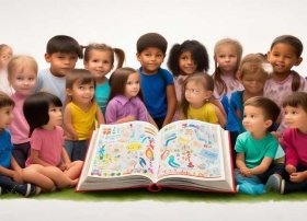 小学一年级的故事书大全 - 小学一年级的故事书大全图片