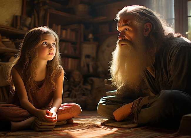 十三岁孩子听的故事；十三岁孩子听的故事有哪些