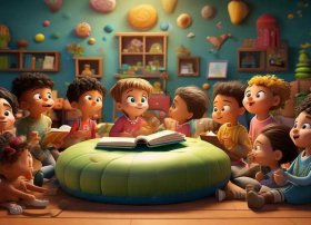 儿童故事儿歌100个免费听，儿歌故事大全100首