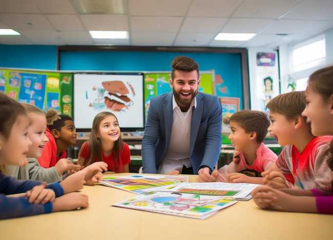 米小圈的故事上学记，米小圈的故事上学记20集