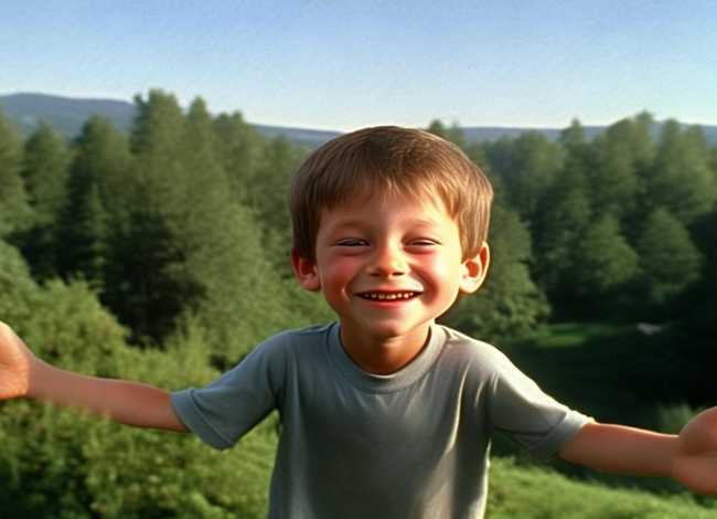 三分钟小故事幼儿故事 - 三分钟小故事幼儿故事狼来了