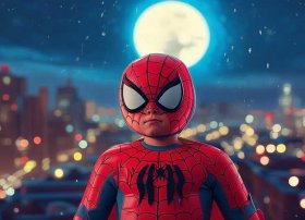 蜘蛛侠的故事儿童视频3-6岁（故事蜘蛛侠的故事）