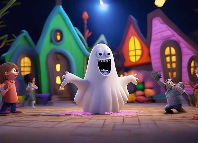 适合孩子的鬼故事搞笑 适合孩子的鬼故事搞笑视频 适合孩子的鬼故事搞笑 适合孩子的鬼故事搞笑视频