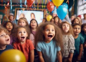 儿童获奖故事完整版 幼儿获奖故事视频大全