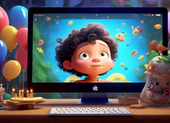 儿童故事在线免费听至12岁的生日；12岁故事在线听免费 小学生