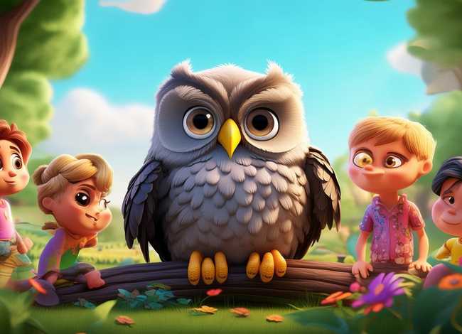 寓言故事改为幼儿故事、寓言故事改为幼儿故事怎么写