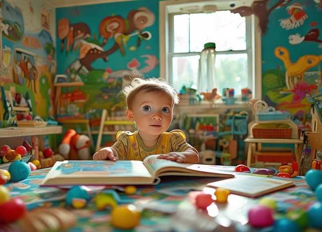 儿童小时候故事 小时候的小故事短篇