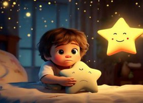 儿童故事小星星牙疼、幼儿故事小星星的故事