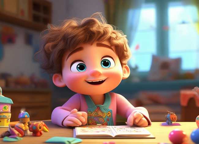 儿童故事恩恩；幼儿感恩故事视频