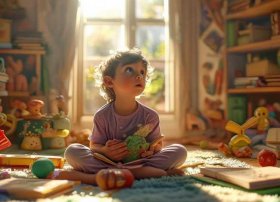 儿童好听的故事 小儿好听的故事