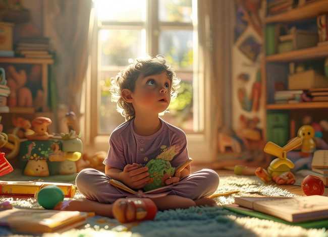 儿童好听的故事 小儿好听的故事