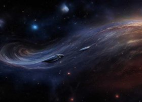 关于宇宙的故事有哪些，关于宇宙的故事有哪些名字