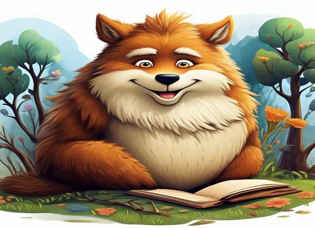 儿童故事大全免费收听大灰狼；少儿大灰狼故事大全在线听