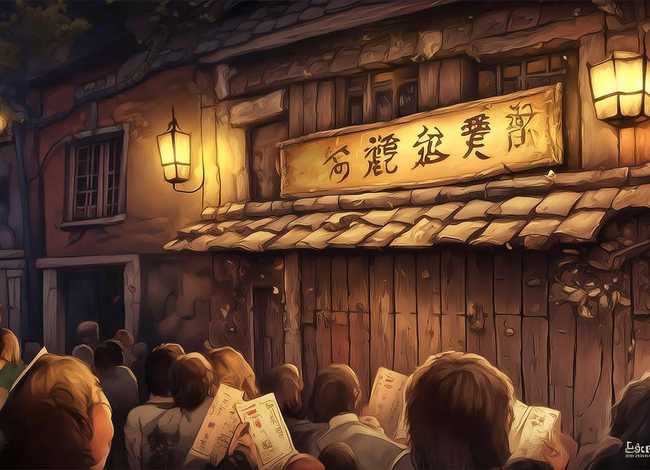 张大光故事门票 - 张大光故事屋