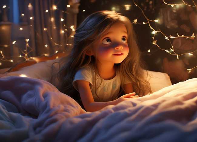 长发妹儿童睡前故事 - 睡前故事幼儿故事大全长发公主 长发妹儿童睡前故事 - 睡前故事幼儿故事大全长发公主