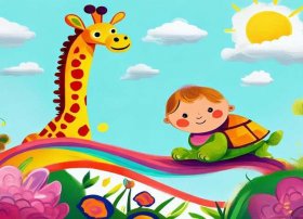 两至三岁儿童故事大全、两到三岁宝宝故事大全