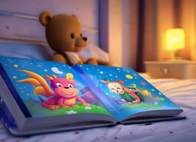 睡前故事儿童完整3-6岁绘本 睡前故事-3-6岁书籍 睡前故事儿童完整3-6岁绘本 睡前故事-3-6岁书籍