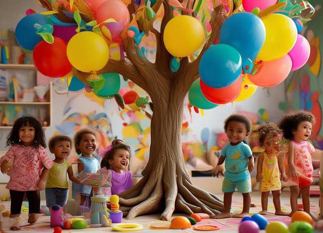 儿童成长故事视频 - 幼儿成长故事视频大全