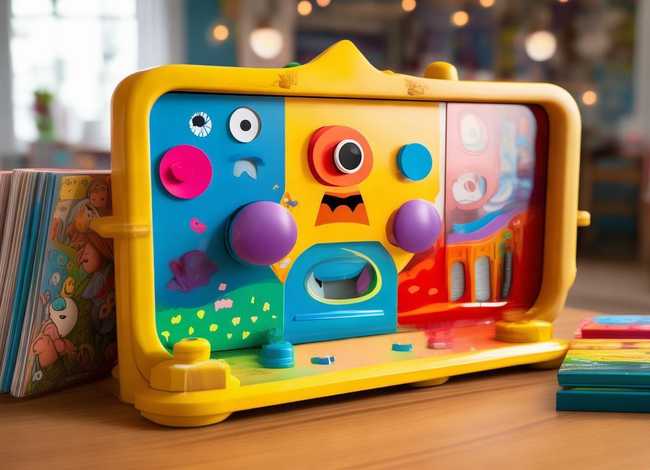 儿童故事机推荐2021（幼儿故事机推荐）