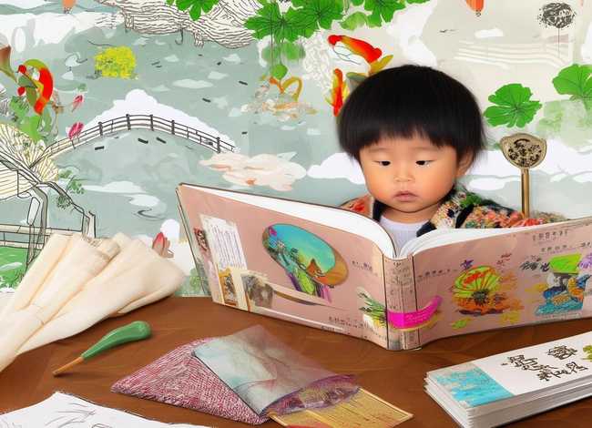 中华故事绘本 - 中华文化故事绘本 中华故事绘本 - 中华文化故事绘本