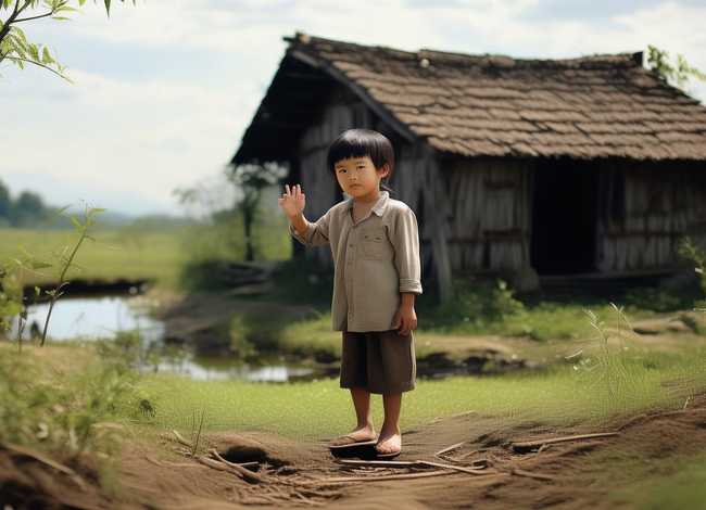 三顾茅庐儿童故事小说 - 三顾茅庐小学小故事原文