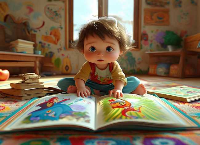 简单小故事儿童简短、简单的小儿故事 简单小故事儿童简短、简单的小儿故事