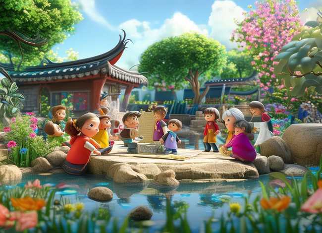 新古诗儿童 - 播放最新幼儿古诗 新古诗儿童 - 播放最新幼儿古诗