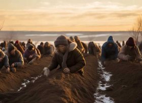 俄罗斯种树的故事，俄罗斯种树的故事有哪些