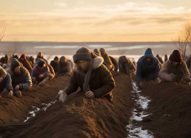 俄罗斯种树的故事,俄罗斯种树的故事有哪些 俄罗斯种树的故事,俄罗斯种树的故事有哪些